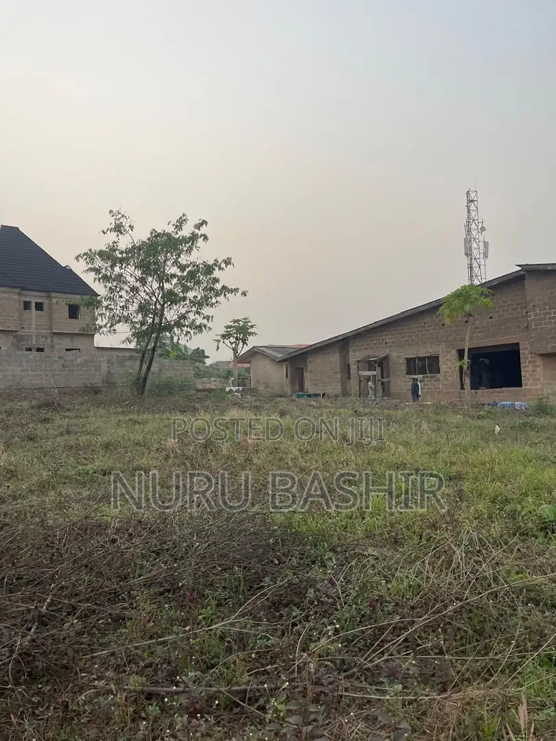 2 Plots of Land for Sale