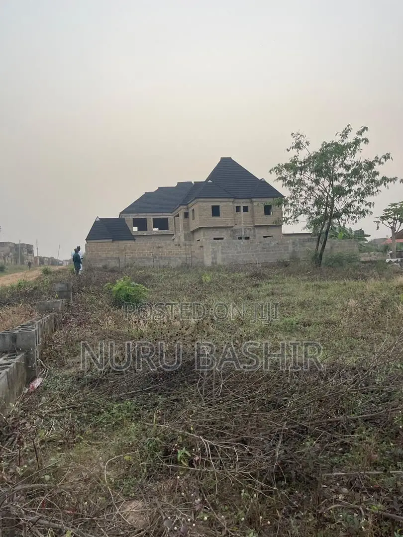 2 Plots of Land for Sale