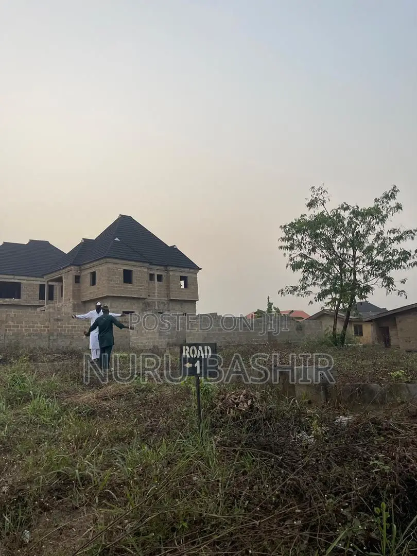 2 Plots of Land for Sale