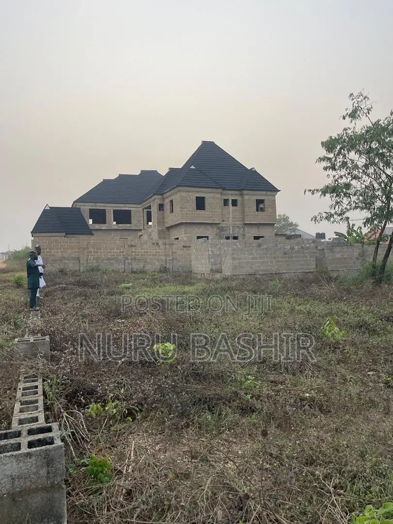 2 Plots of Land for Sale