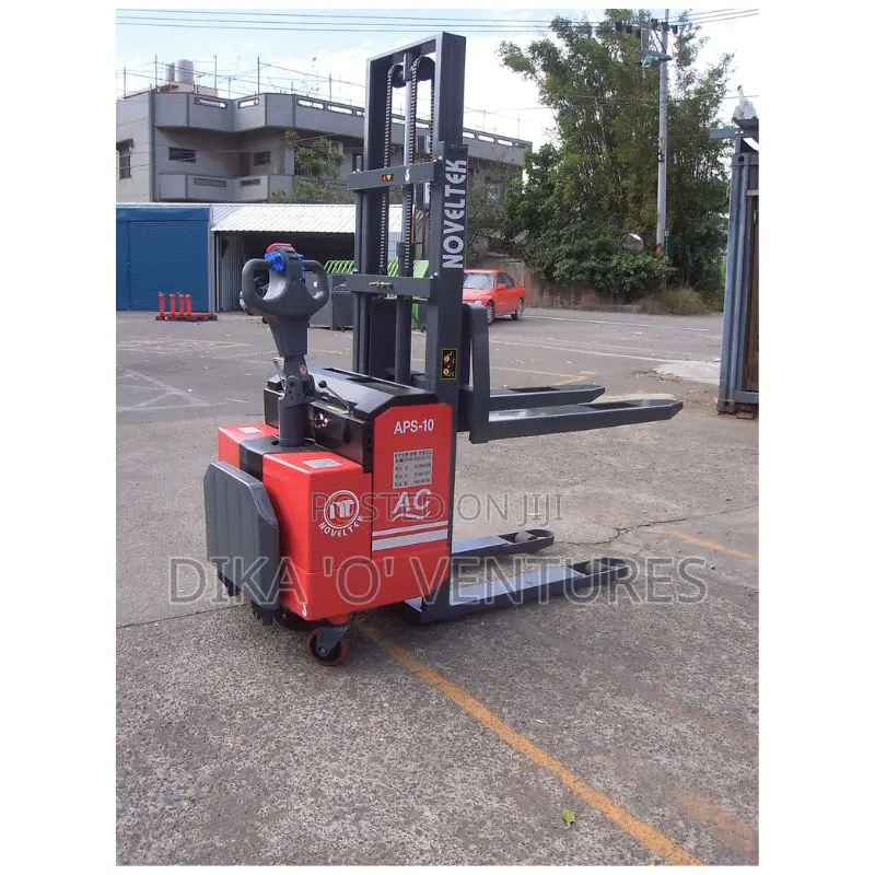 Materlaial Handling Lifting Equipment