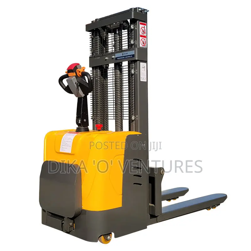 Materlaial Handling Lifting Equipment