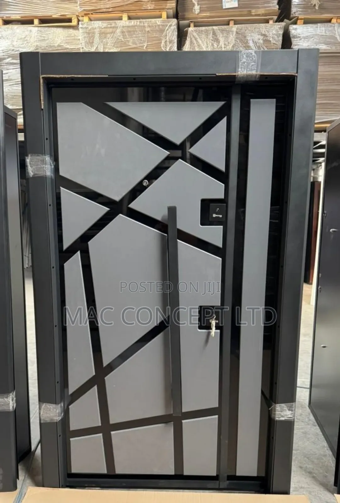 4ft) Turkish Door High Quality