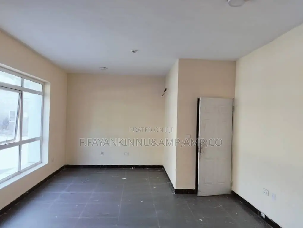 Corporate Letting| Office Complex – 5 Floors + Basement |