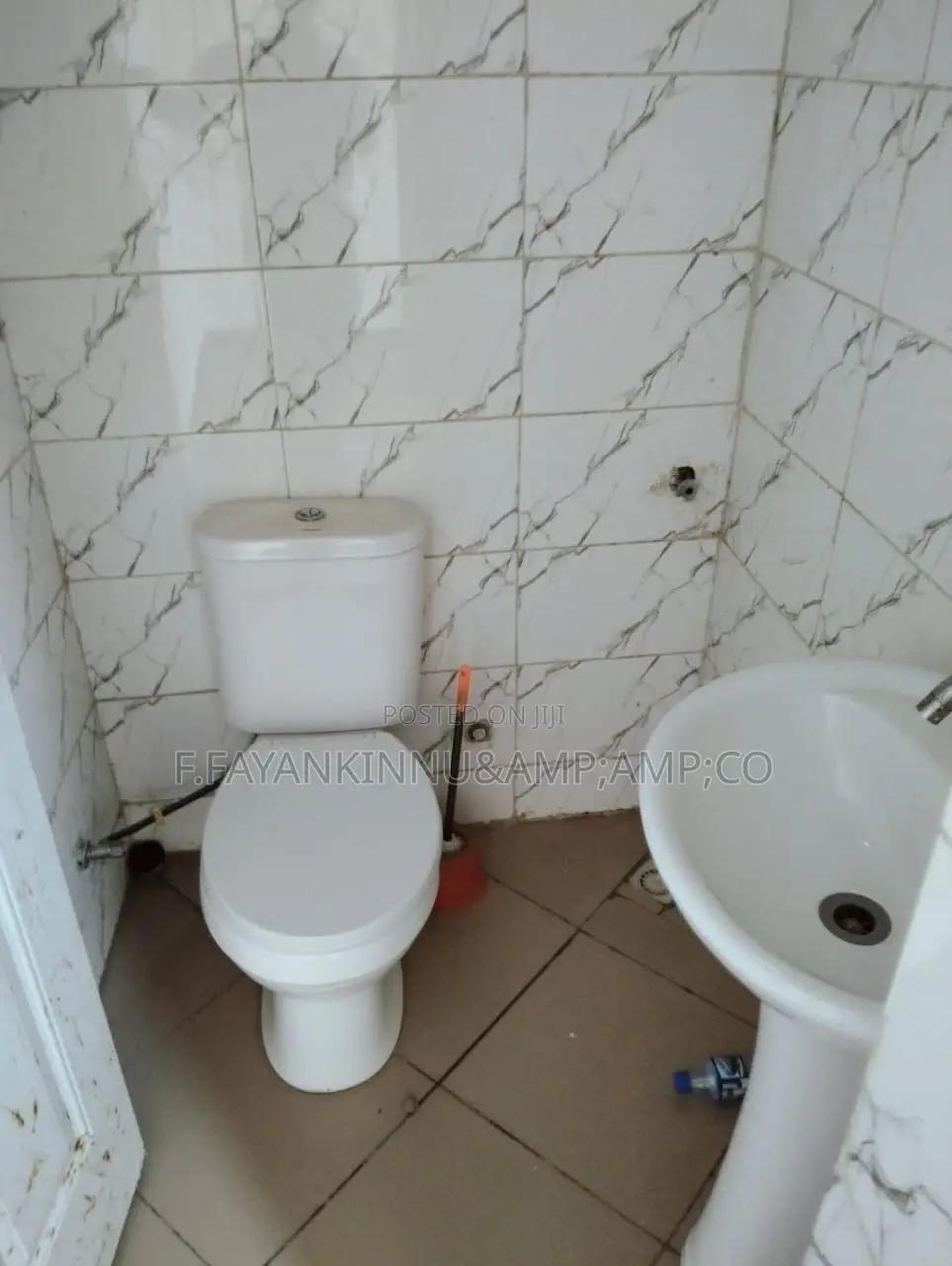 Corporate Letting| Office Complex – 5 Floors + Basement |