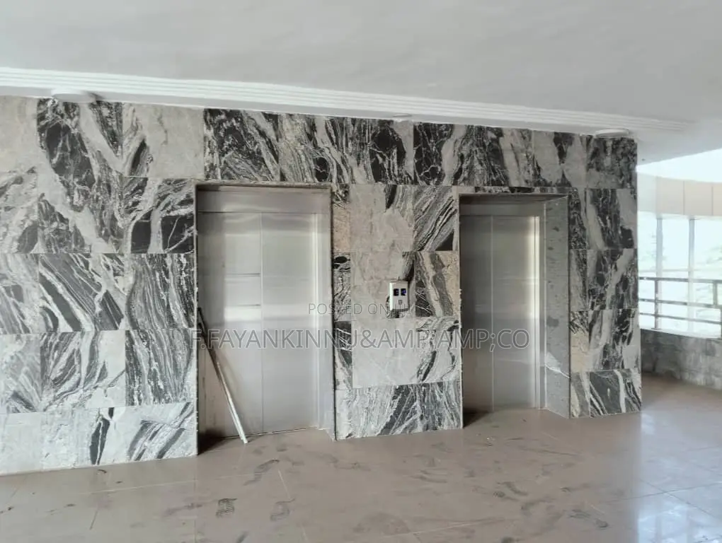 Corporate Letting| Office Complex – 5 Floors + Basement |
