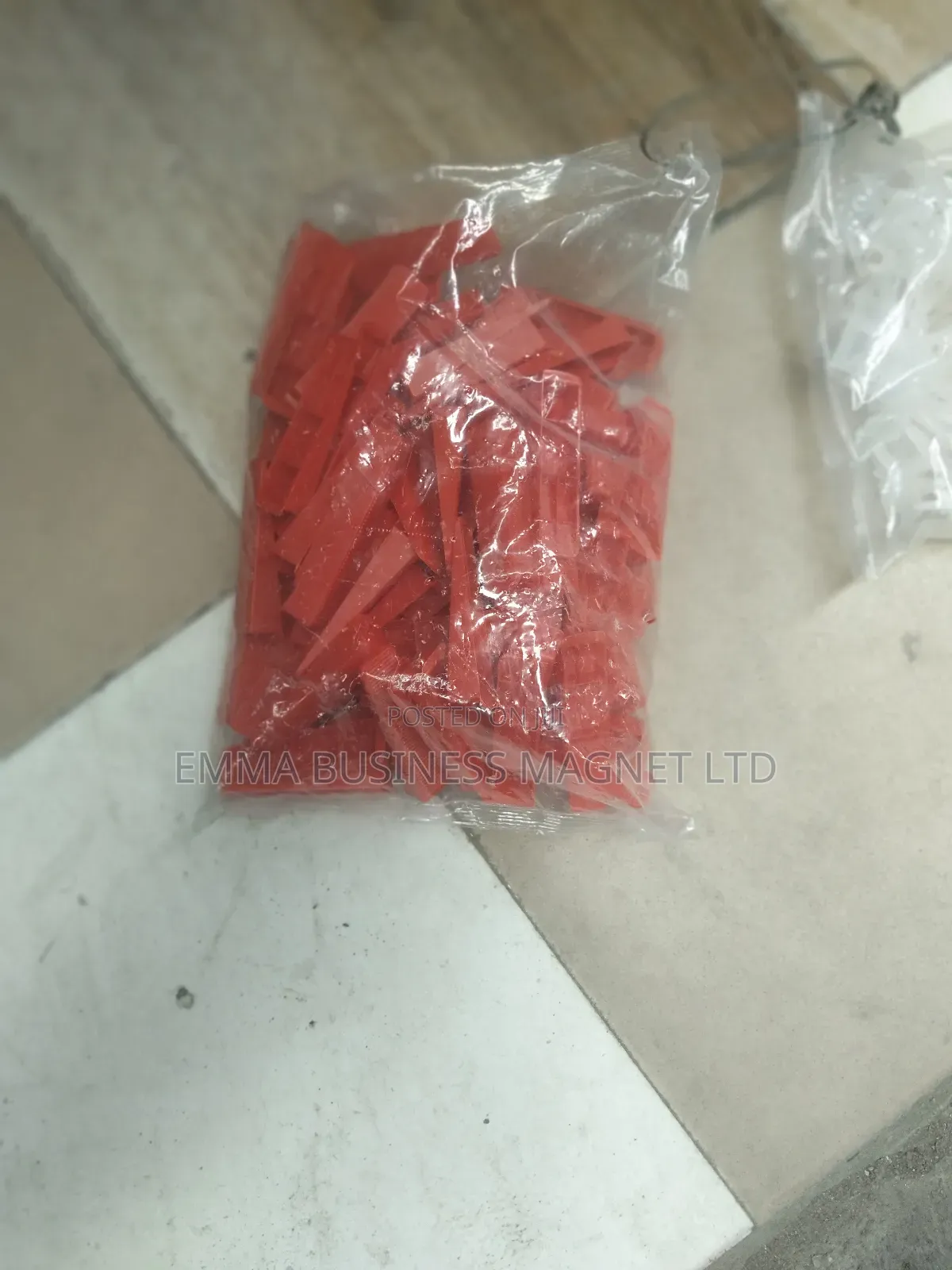 High Quality Tiles Leveling Clips