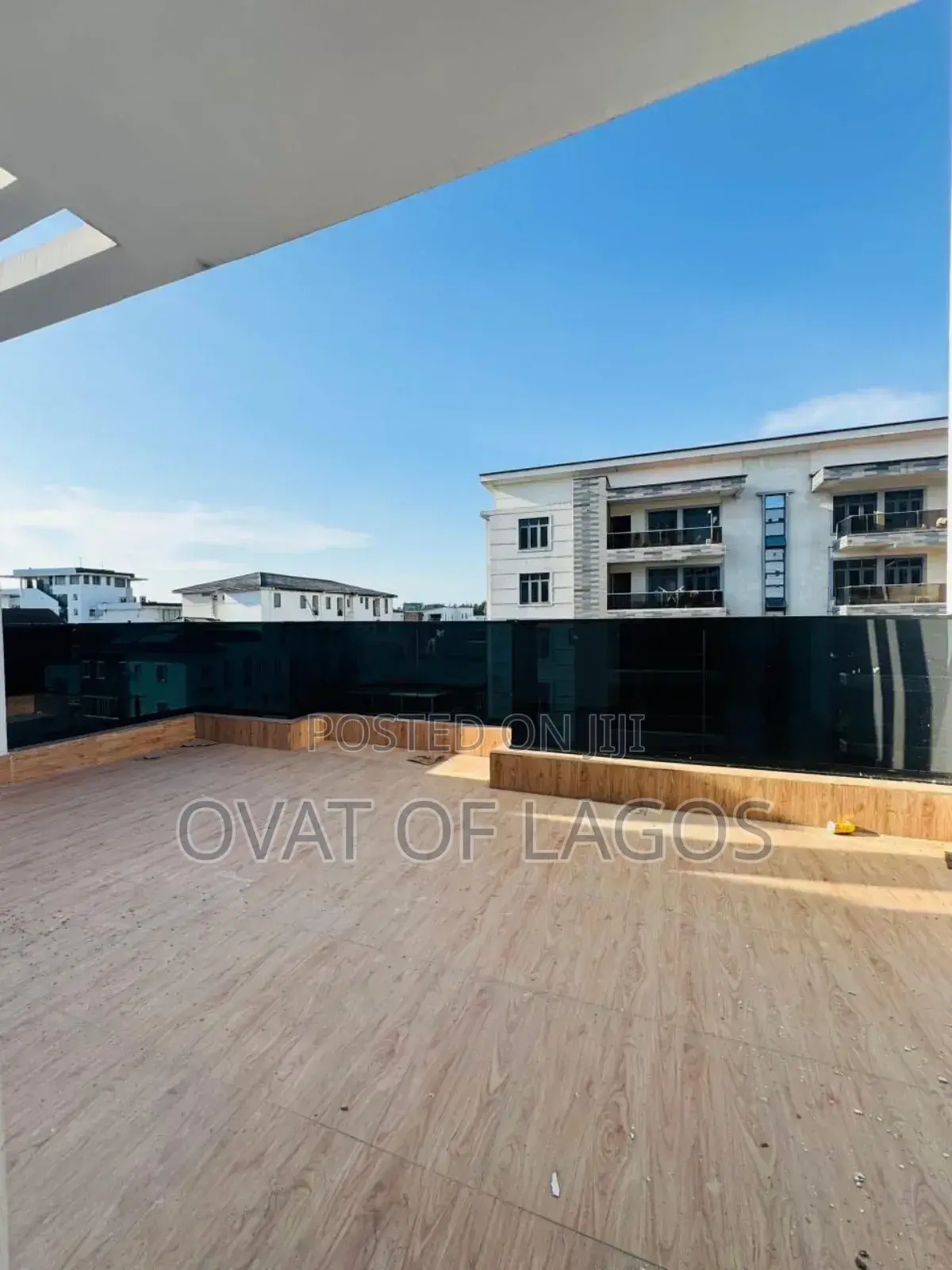 4bdrm Duplex in Ikoyi for sale