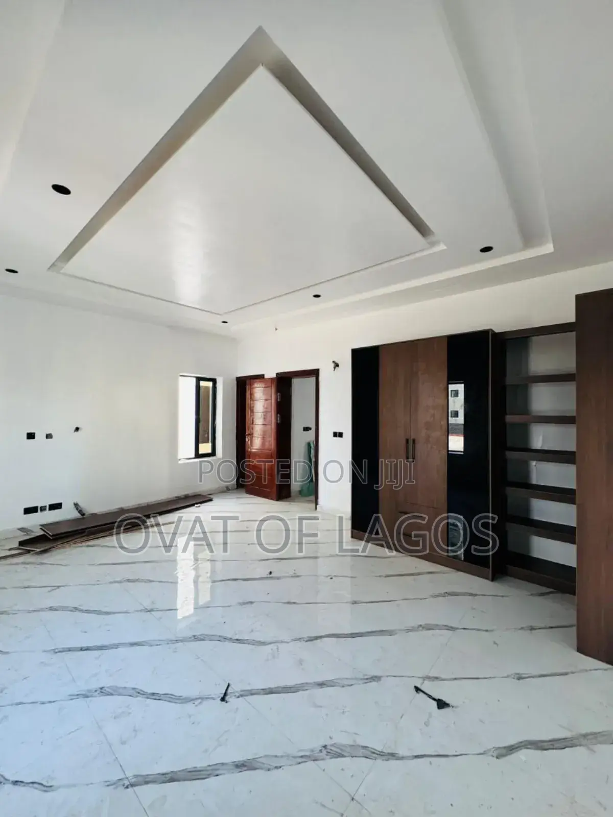 4bdrm Duplex in Ikoyi for sale