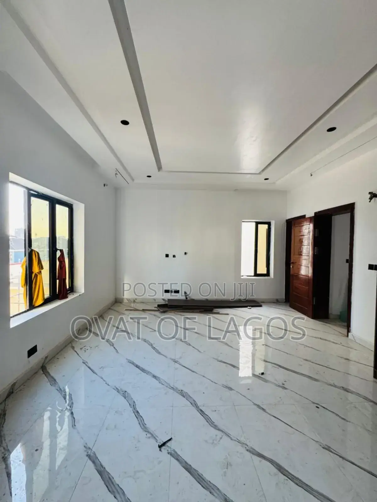 4bdrm Duplex in Ikoyi for sale