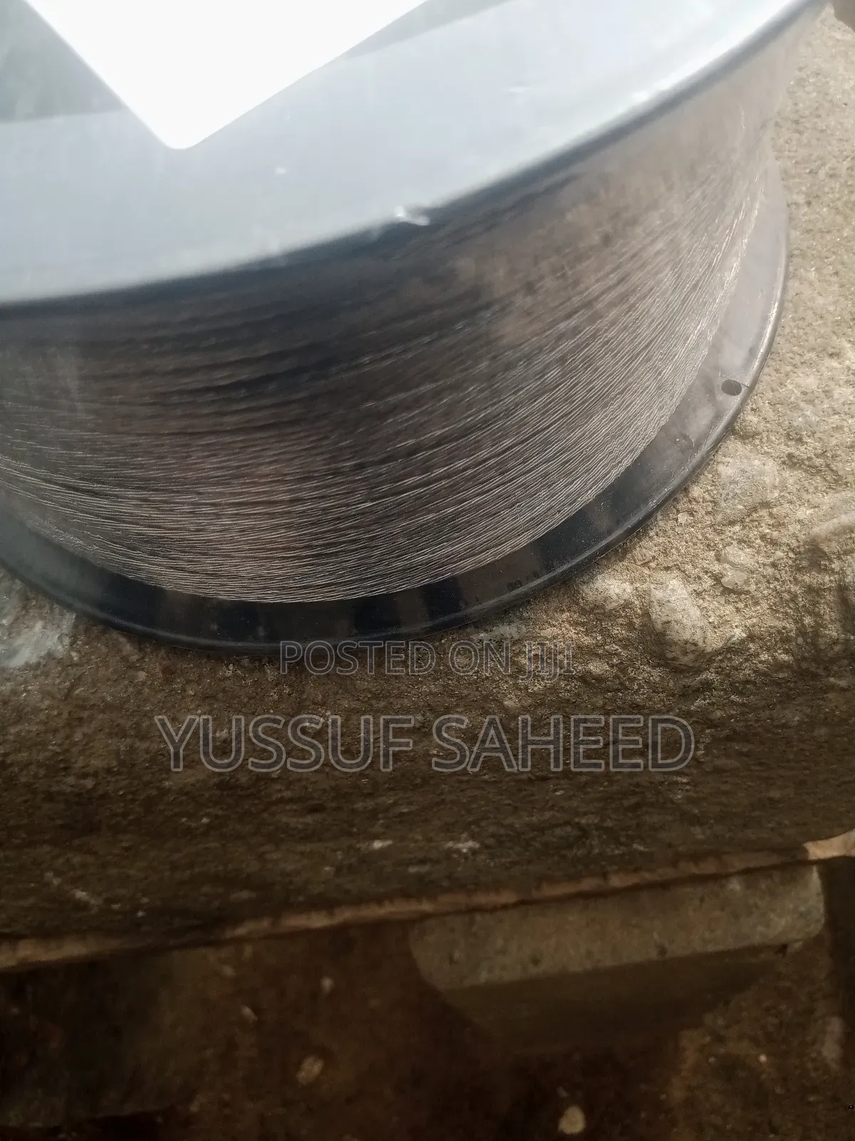 500meters Electric Fence Wire