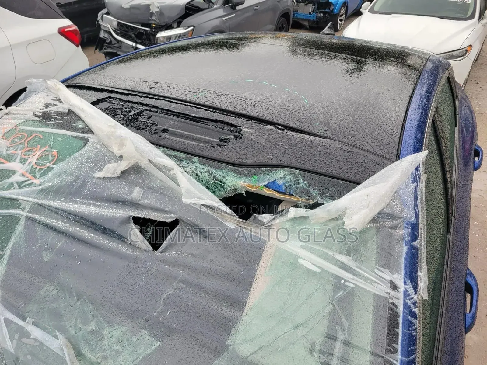 Kia Optima 2022 Small Panoramic Roof Glass Available