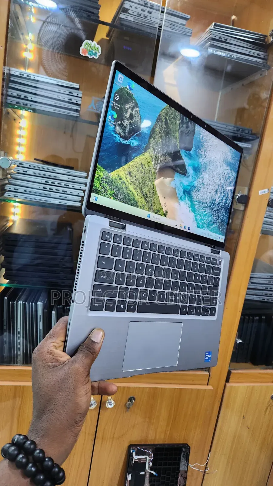 Laptop Dell Latitude 7420 16GB Intel Core i7 SSD 512GB