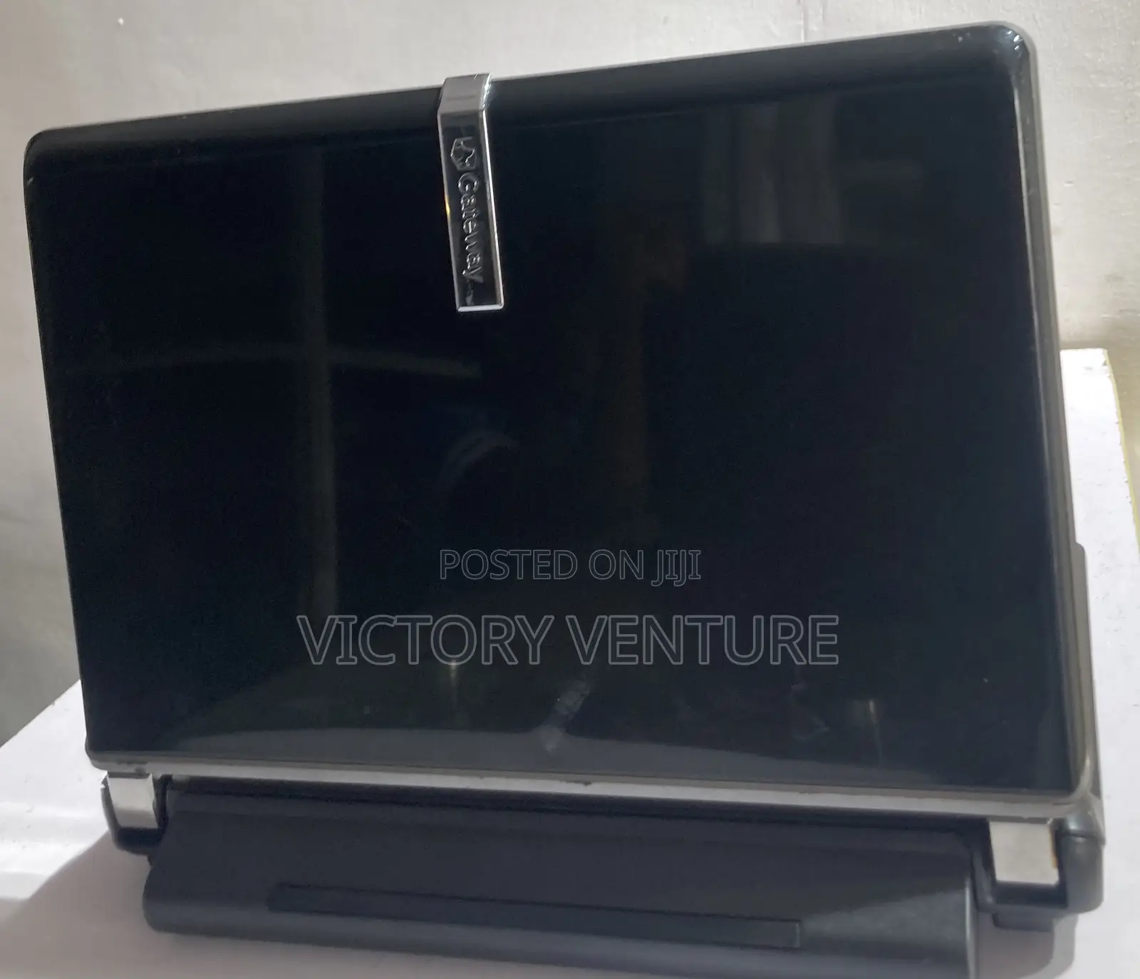 Laptop Gateway CX200S 1GB Intel Atom HDD 160GB