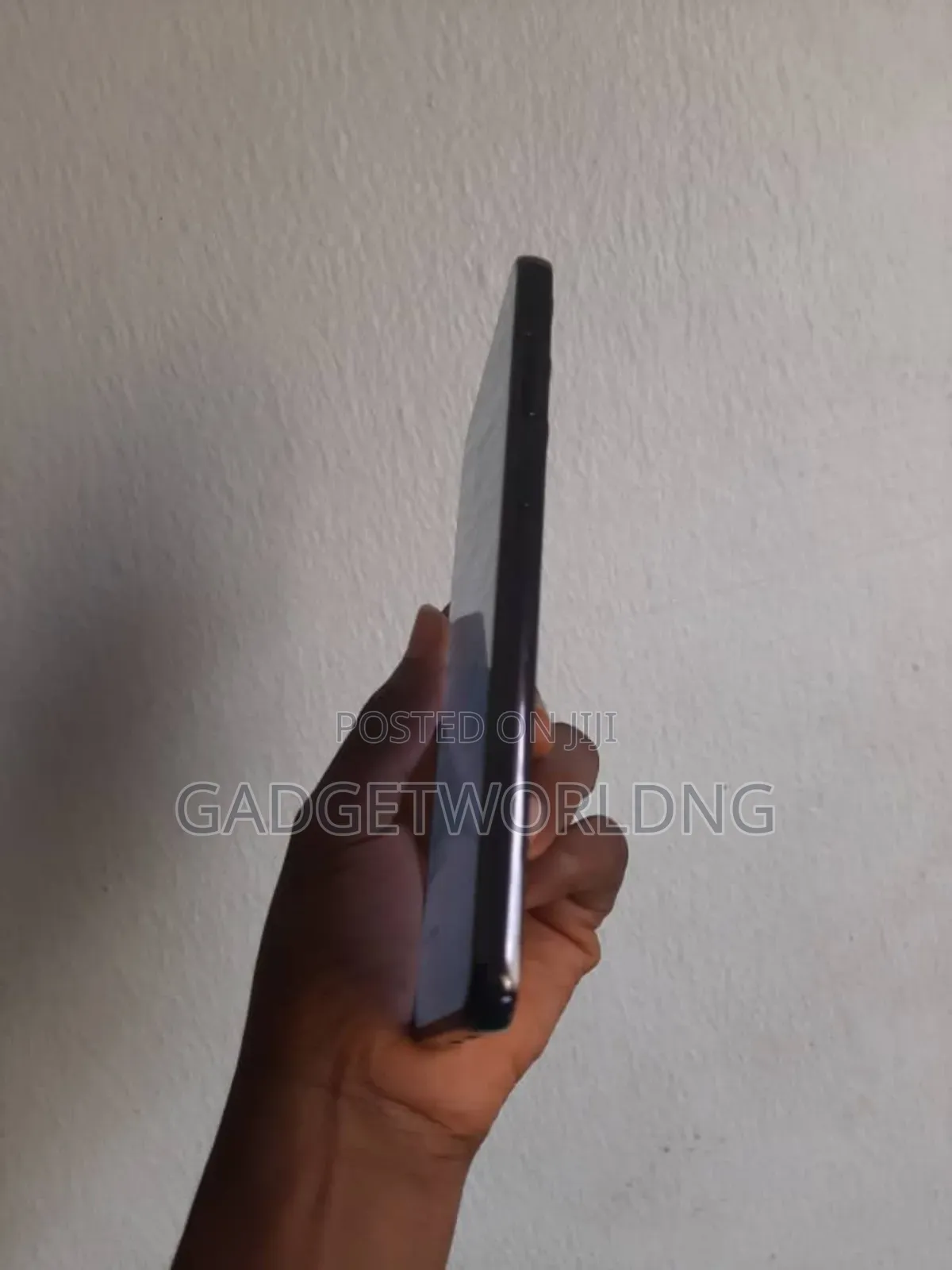 Samsung Galaxy S23 Plus 256 GB Black