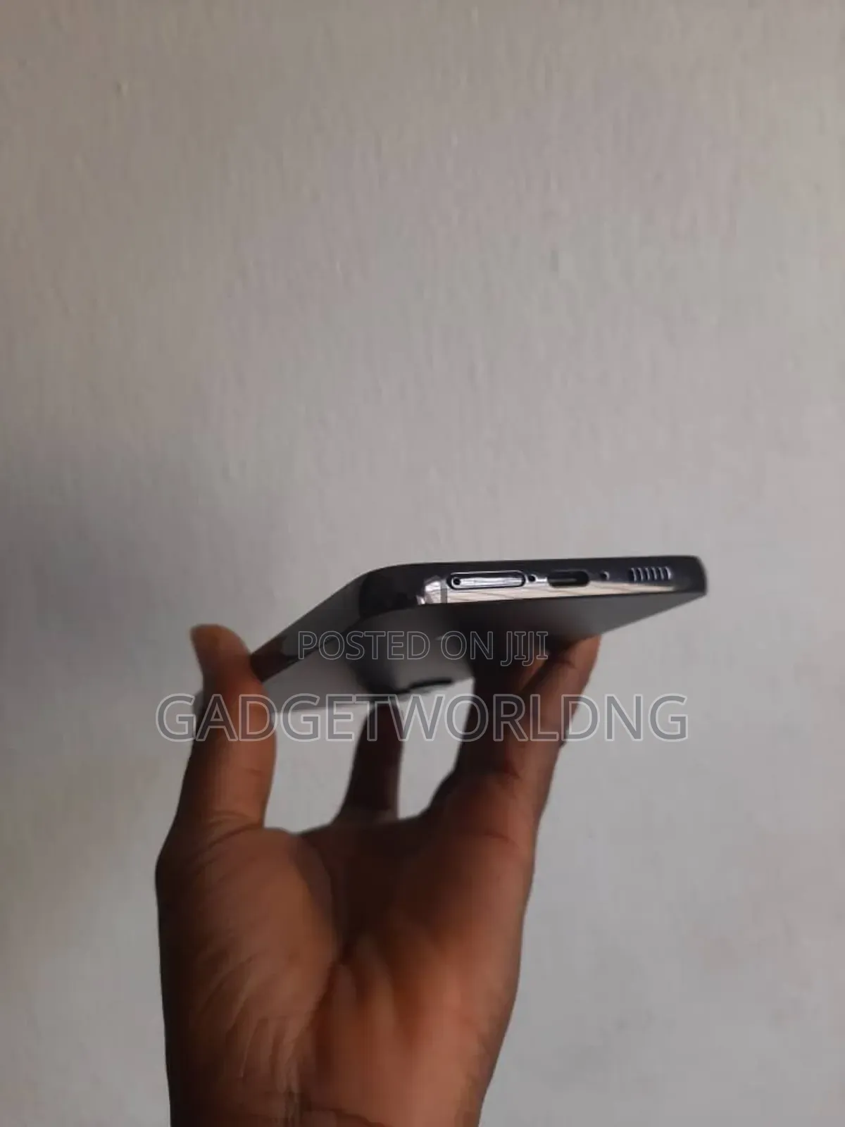 Samsung Galaxy S23 Plus 256 GB Black