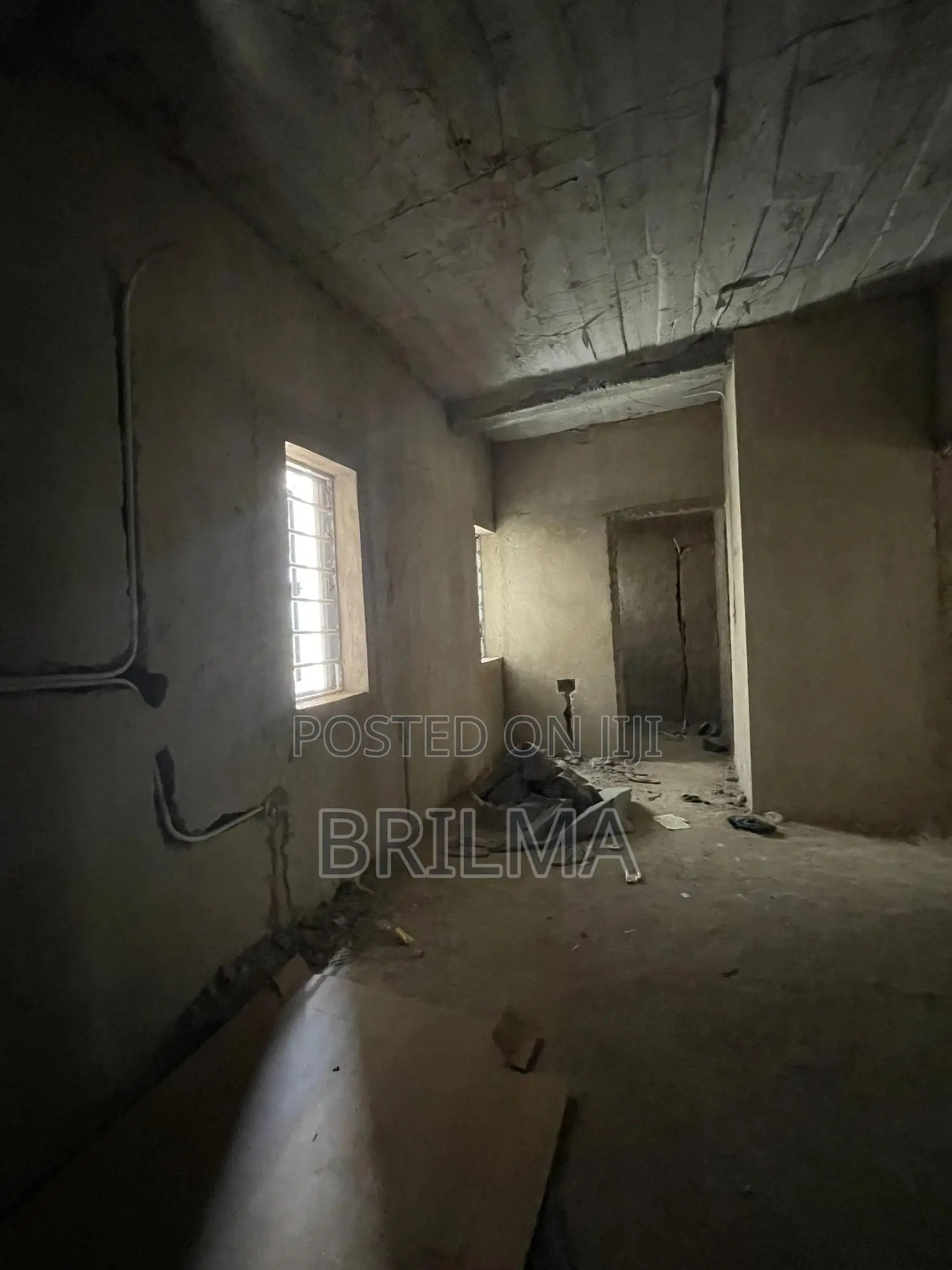 4bdrm Townhouse/Terrace in Gaduwa for sale