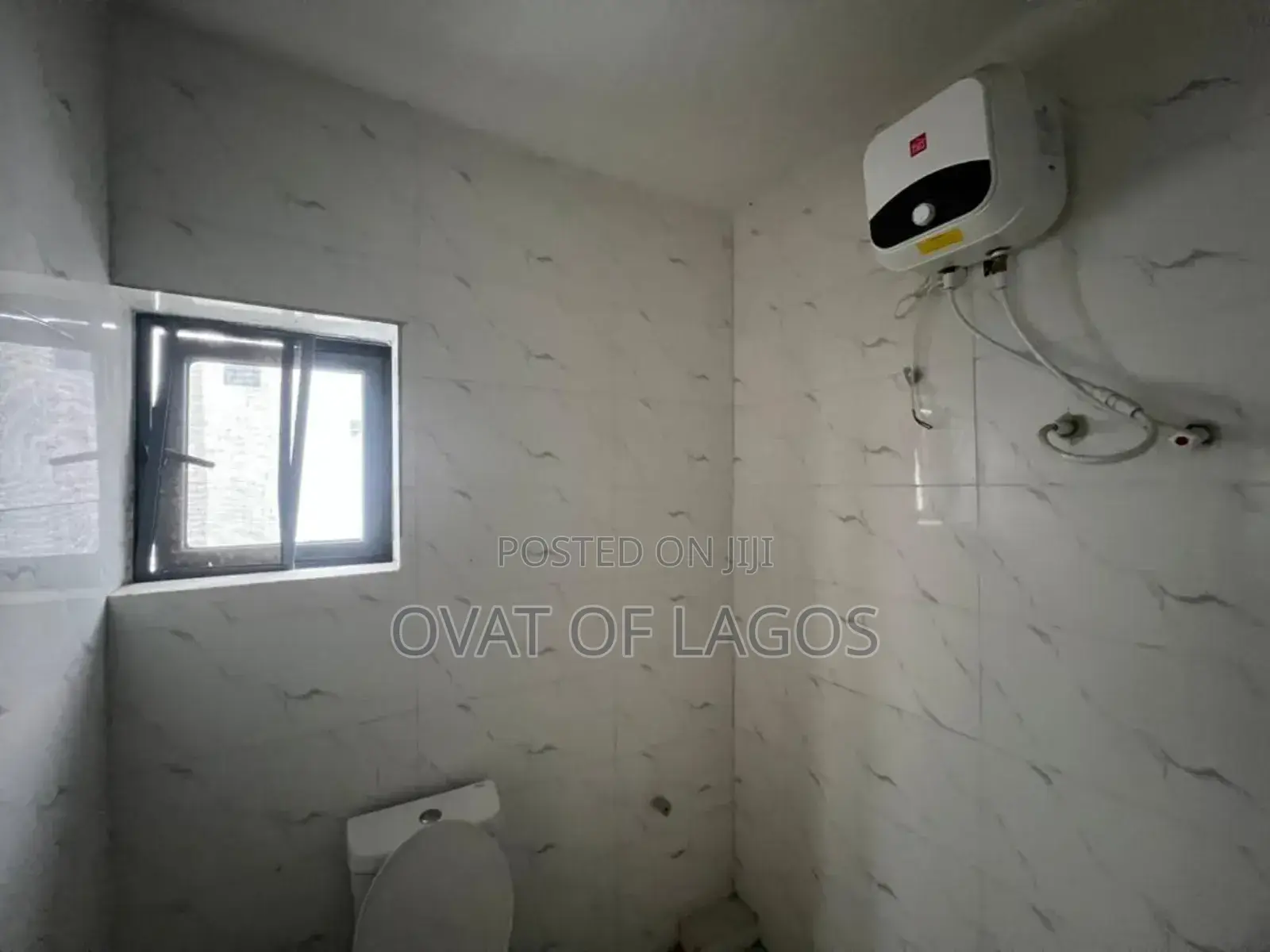 3bdrm Apartment in Illasan Ikate, Ilasan for sale