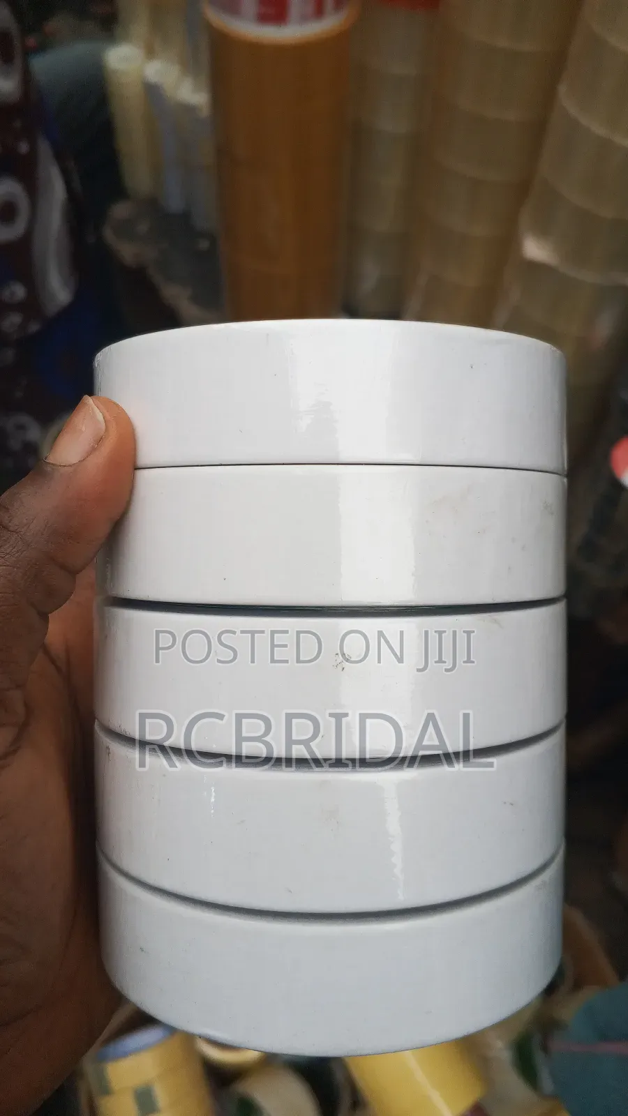 Double Sided Tape