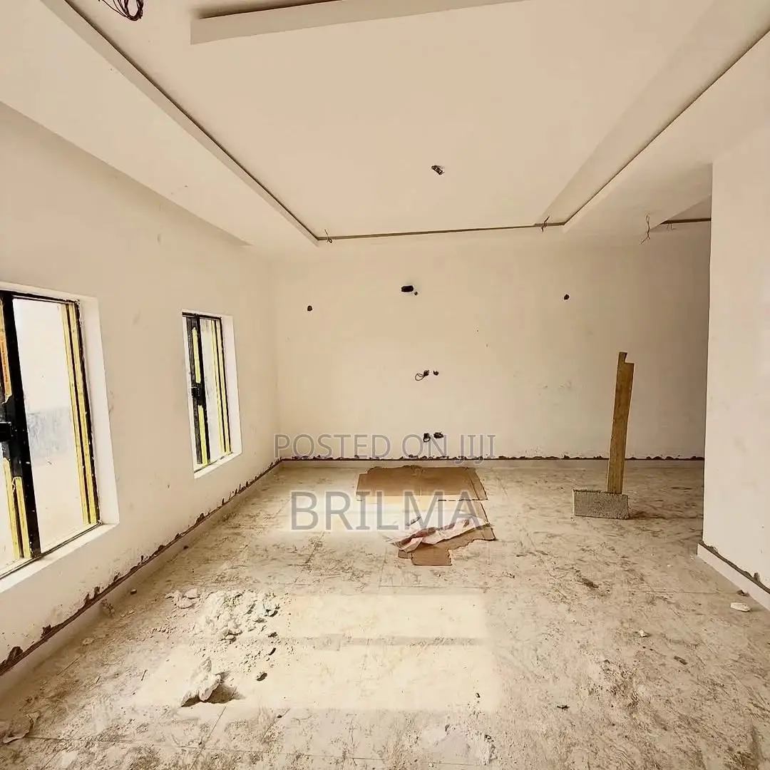 2bdrm Block of Flats in Katampe (Main) for sale