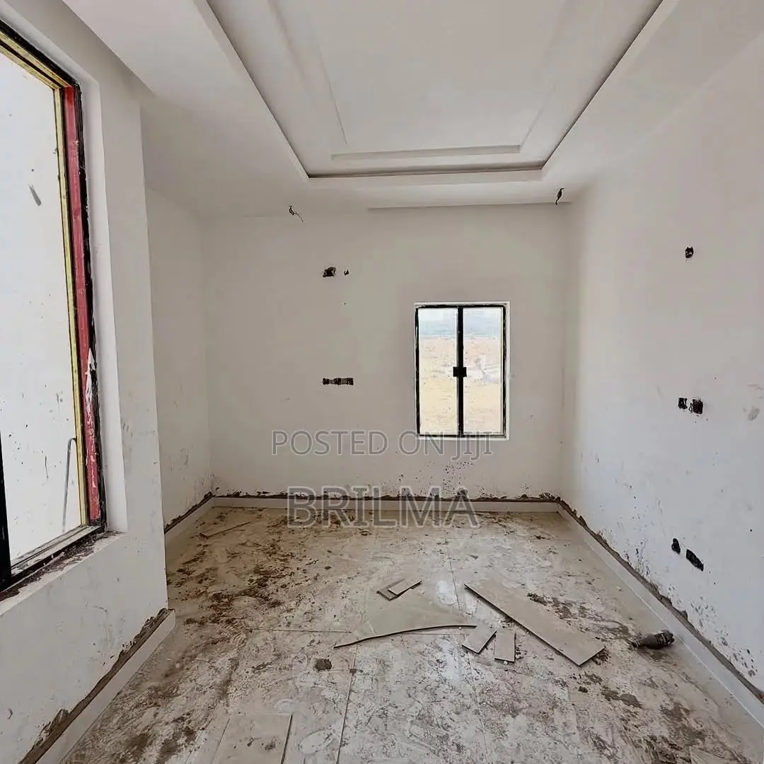 2bdrm Block of Flats in Katampe (Main) for sale
