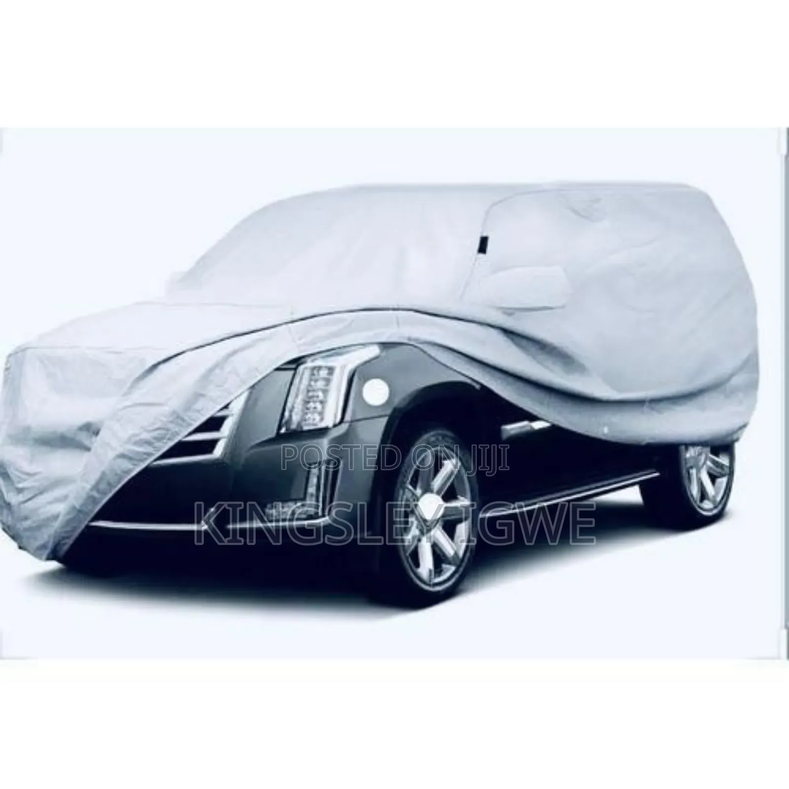 Original Car Cover for Suv and Jeeps
