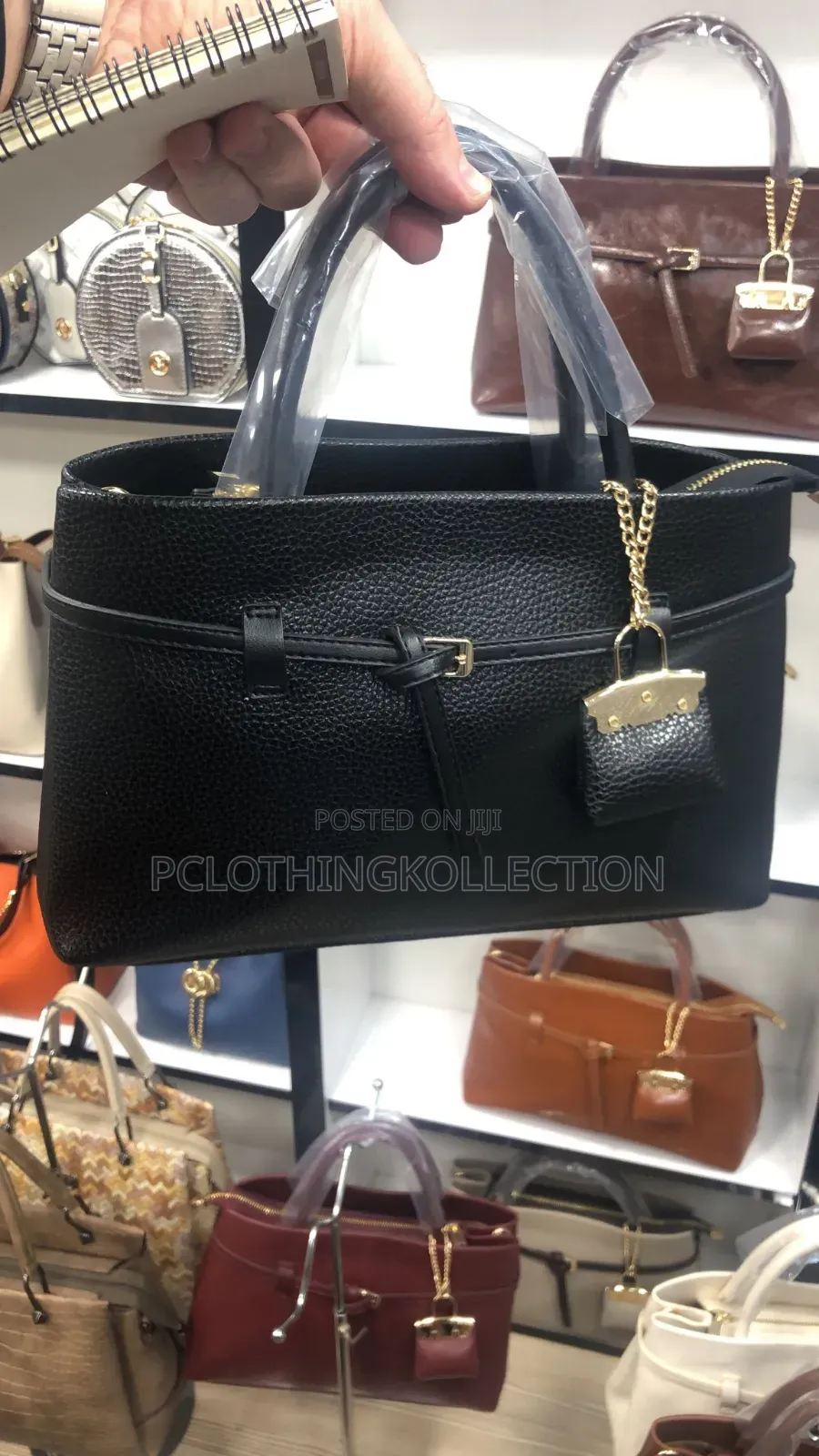 Quality Turkey Handbag