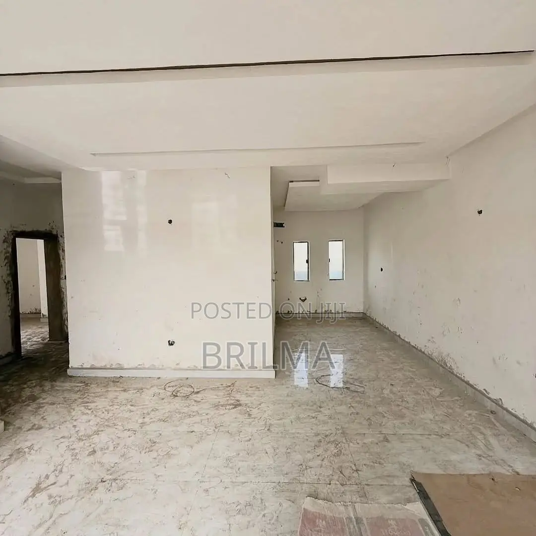 2bdrm Block of Flats in Katampe (Main) for sale