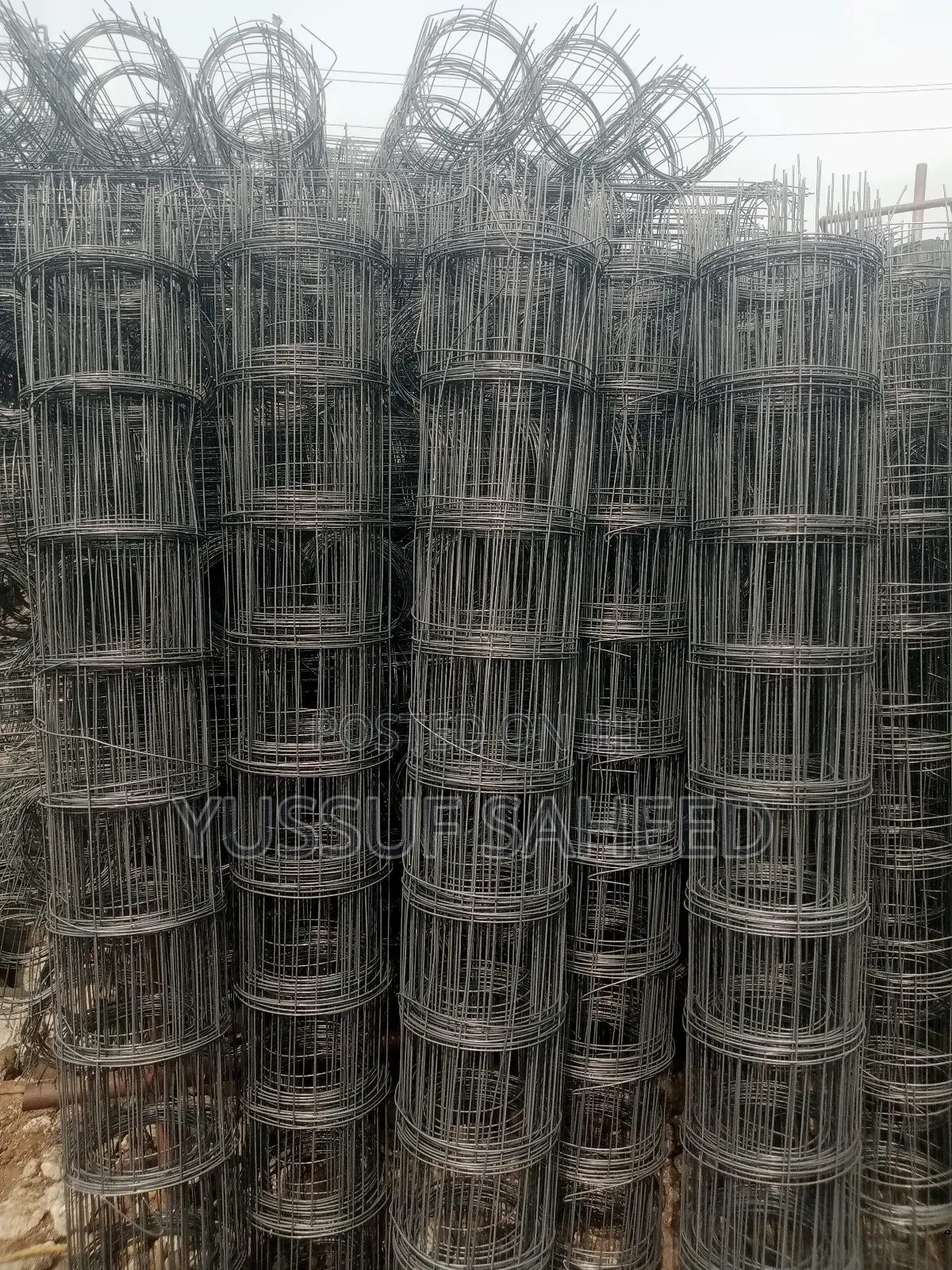 BRC Wire Mesh 3mm*10m