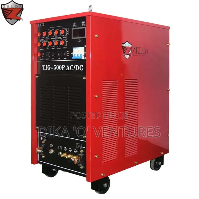 Generators Transformers Fishing Boats and Welding Machines