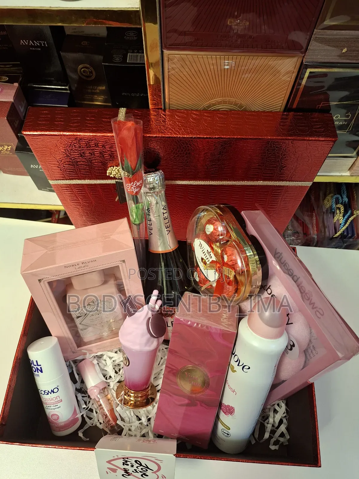 Valentine Gift for Her