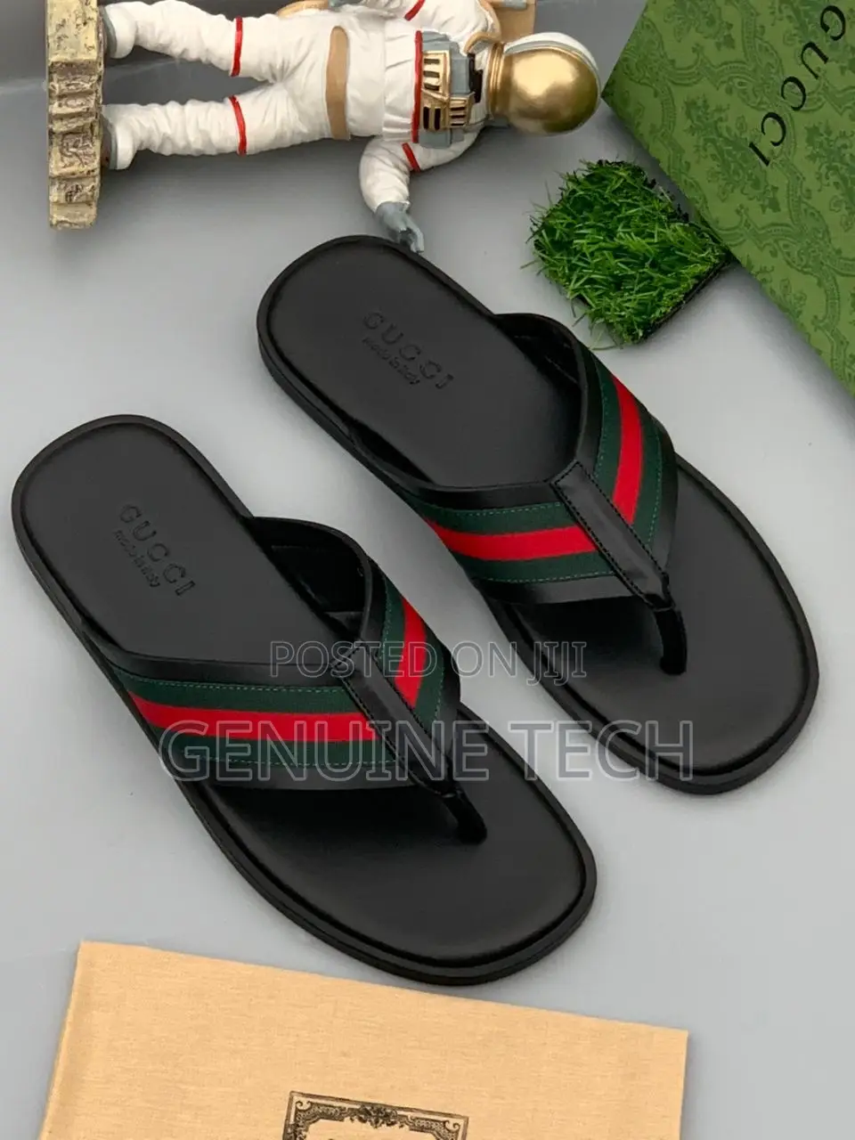 Gucci Slippers