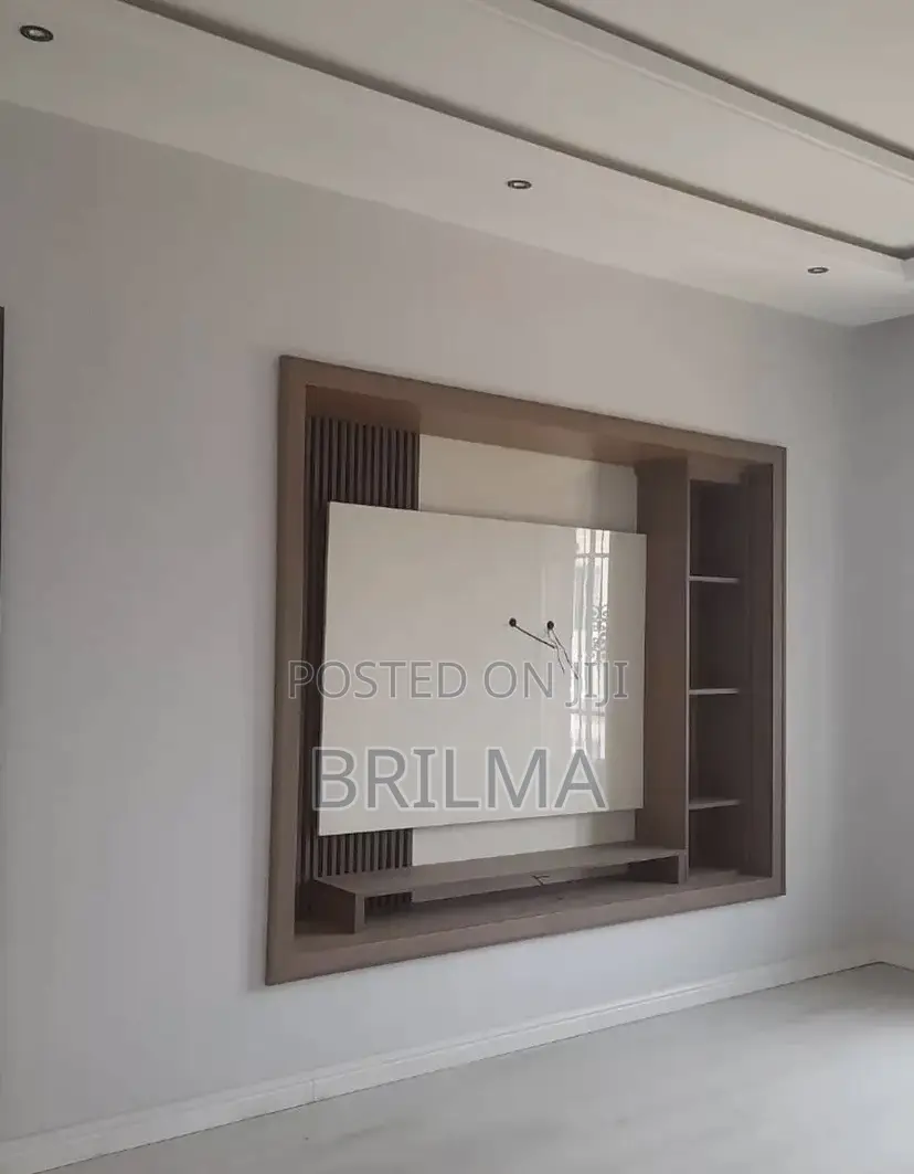 4bdrm Duplex in Lugbe District for sale
