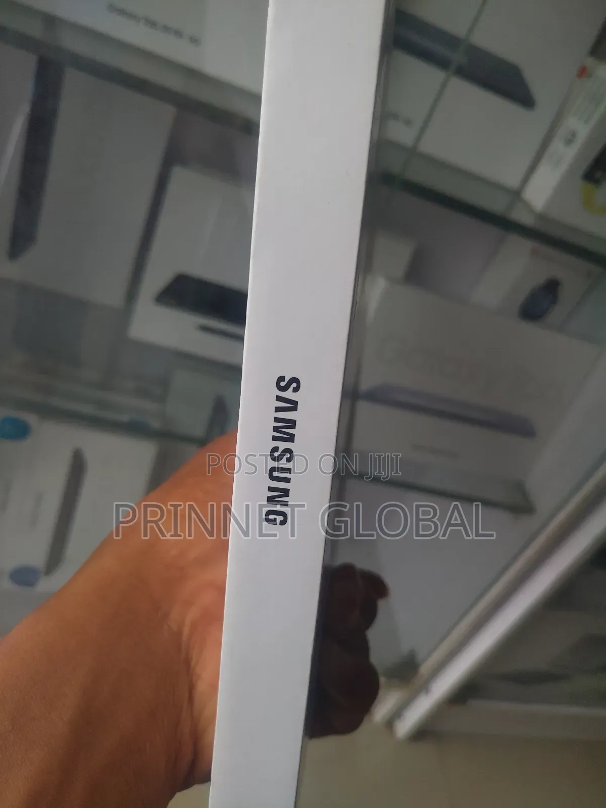 New Samsung Galaxy Tab S11 Ultra 5G 256 GB Silver