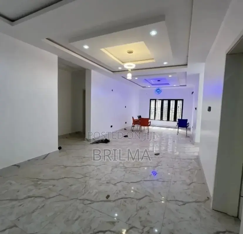 2bdrm Block of Flats in Life Camp for sale