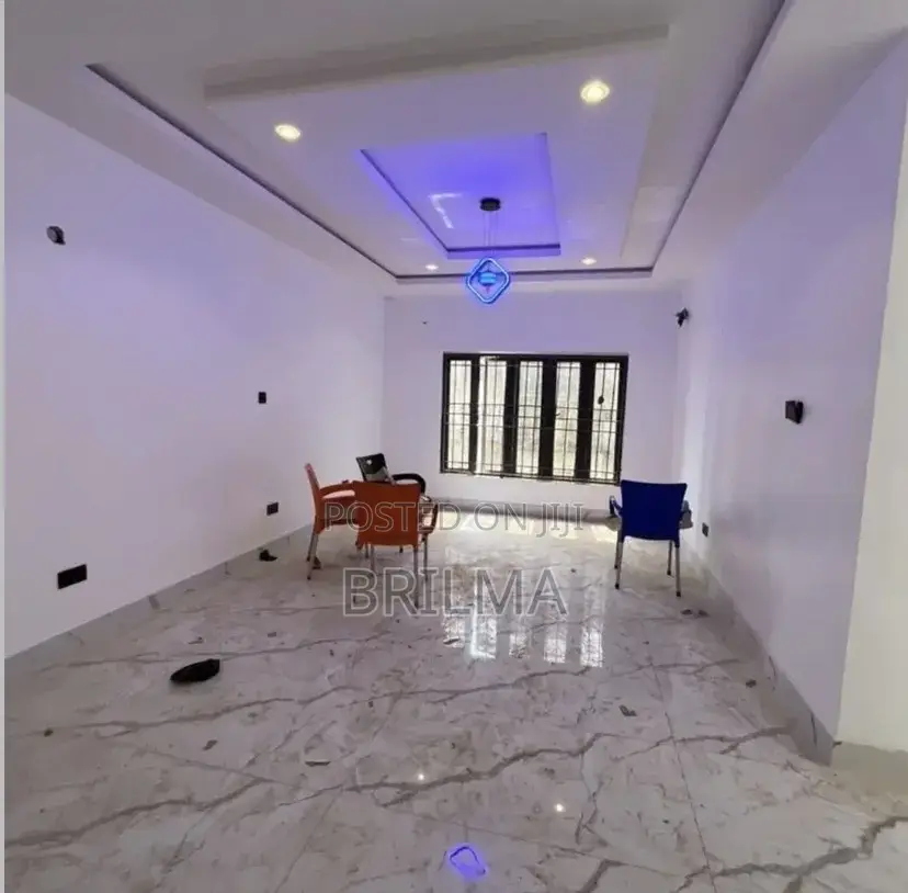 2bdrm Block of Flats in Life Camp for sale