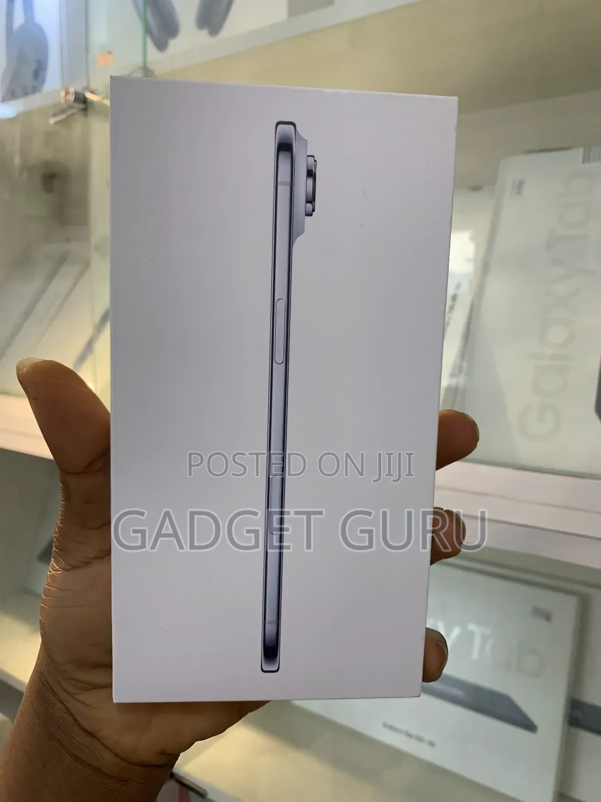 New Apple iPhone Air 256 GB Blue