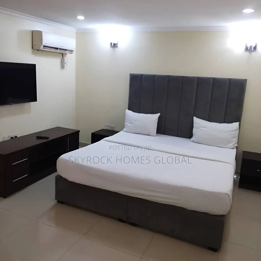 5bdrm Duplex in Victoria Island Extension for rent