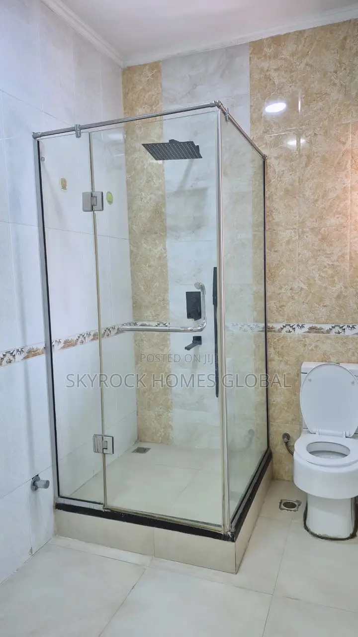 5bdrm Duplex in Victoria Island Extension for rent