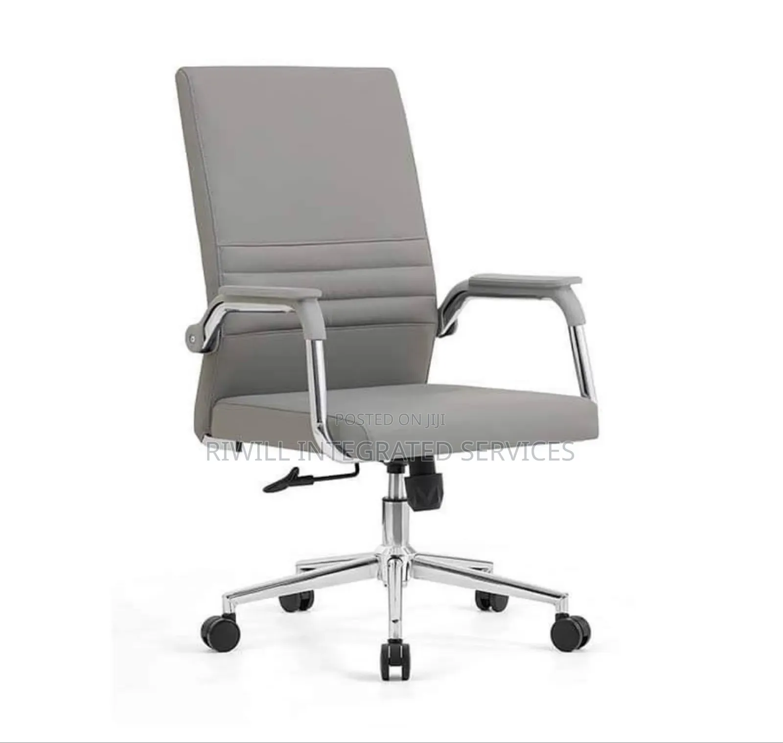 Leader Swivel Chair for Office