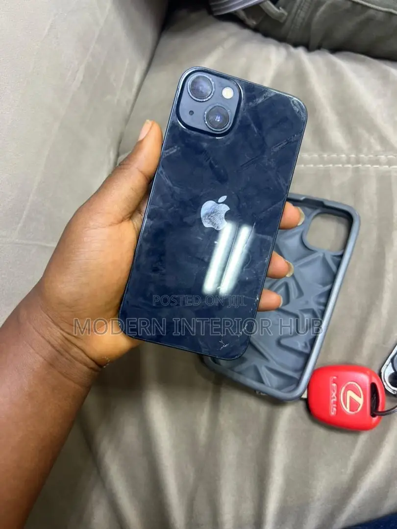 Apple iPhone 13 128 GB Blue