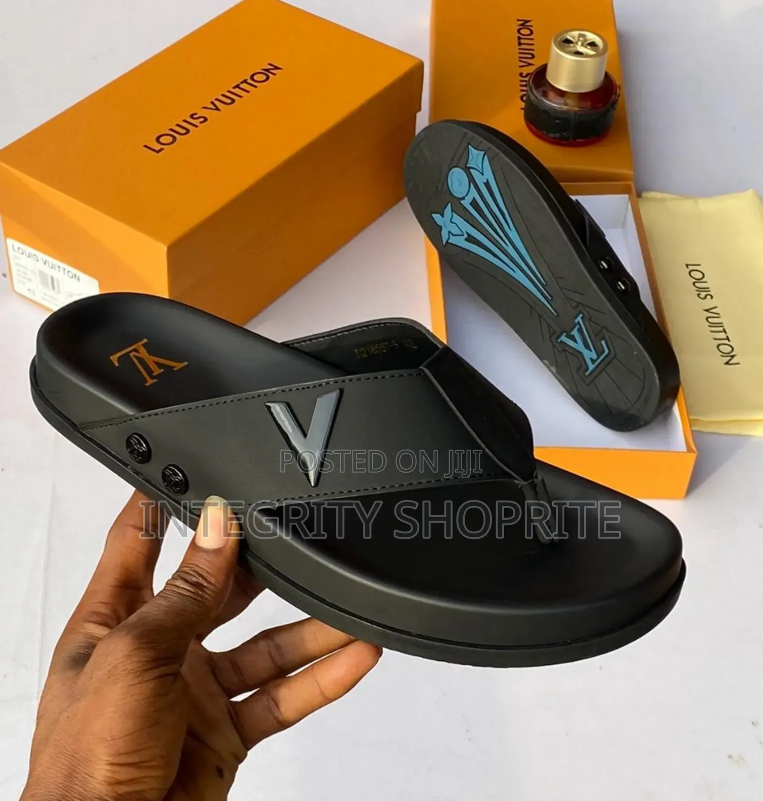 Louis Vuitton Men's Fashion