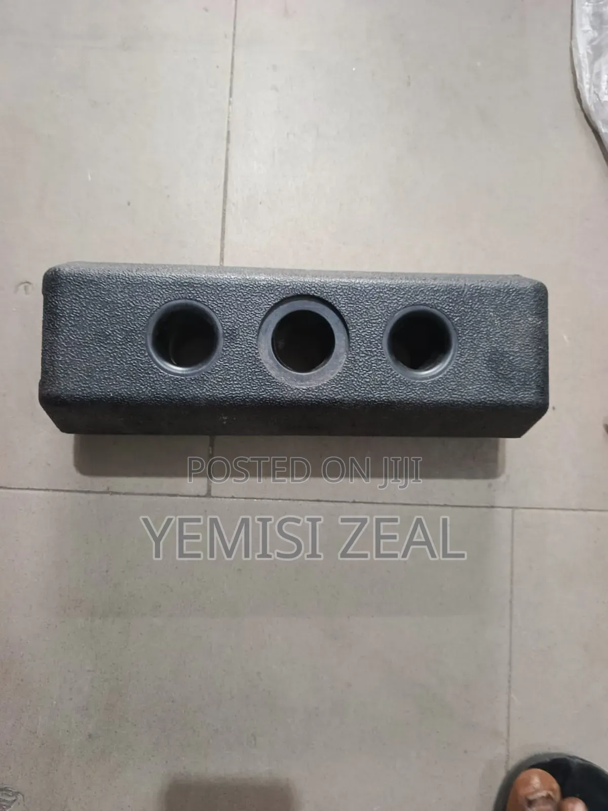 Single Station Gym Weight