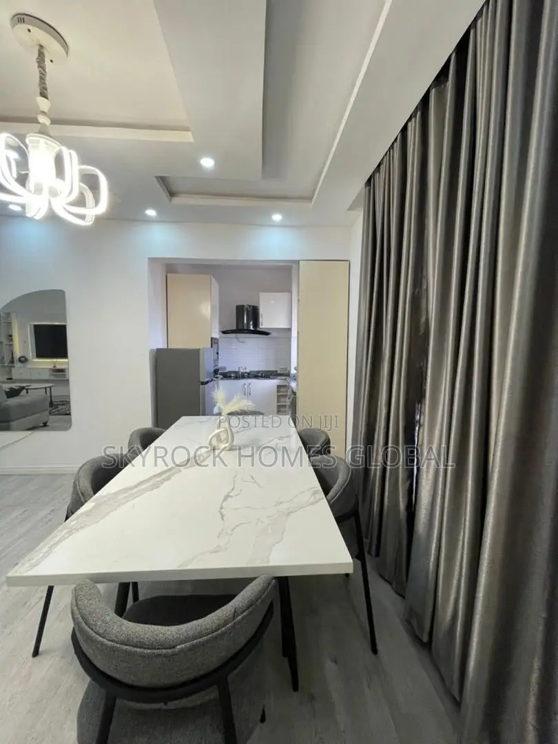 Furnished 3bdrm Apartment in Osborne Foreshore Estate for sale