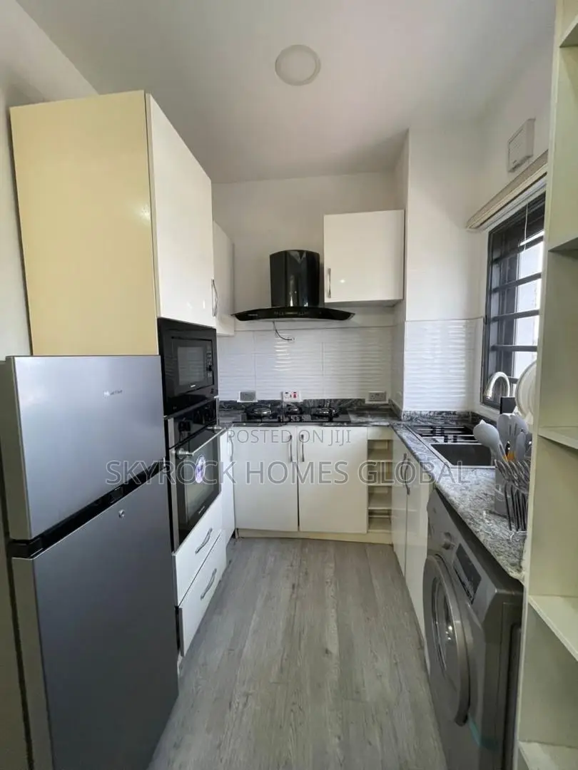 Furnished 3bdrm Apartment in Osborne Foreshore Estate for sale