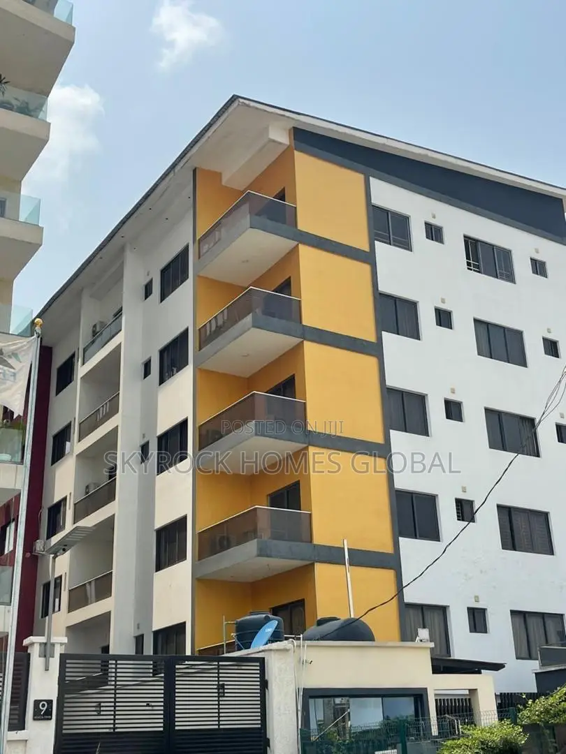 Furnished 3bdrm Apartment in Osborne Foreshore Estate for sale