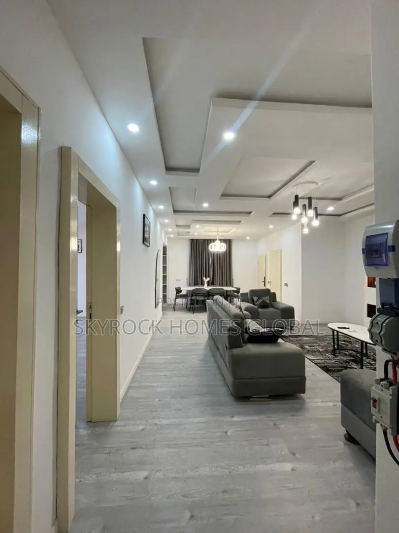 Furnished 3bdrm Apartment in Osborne Foreshore Estate for sale