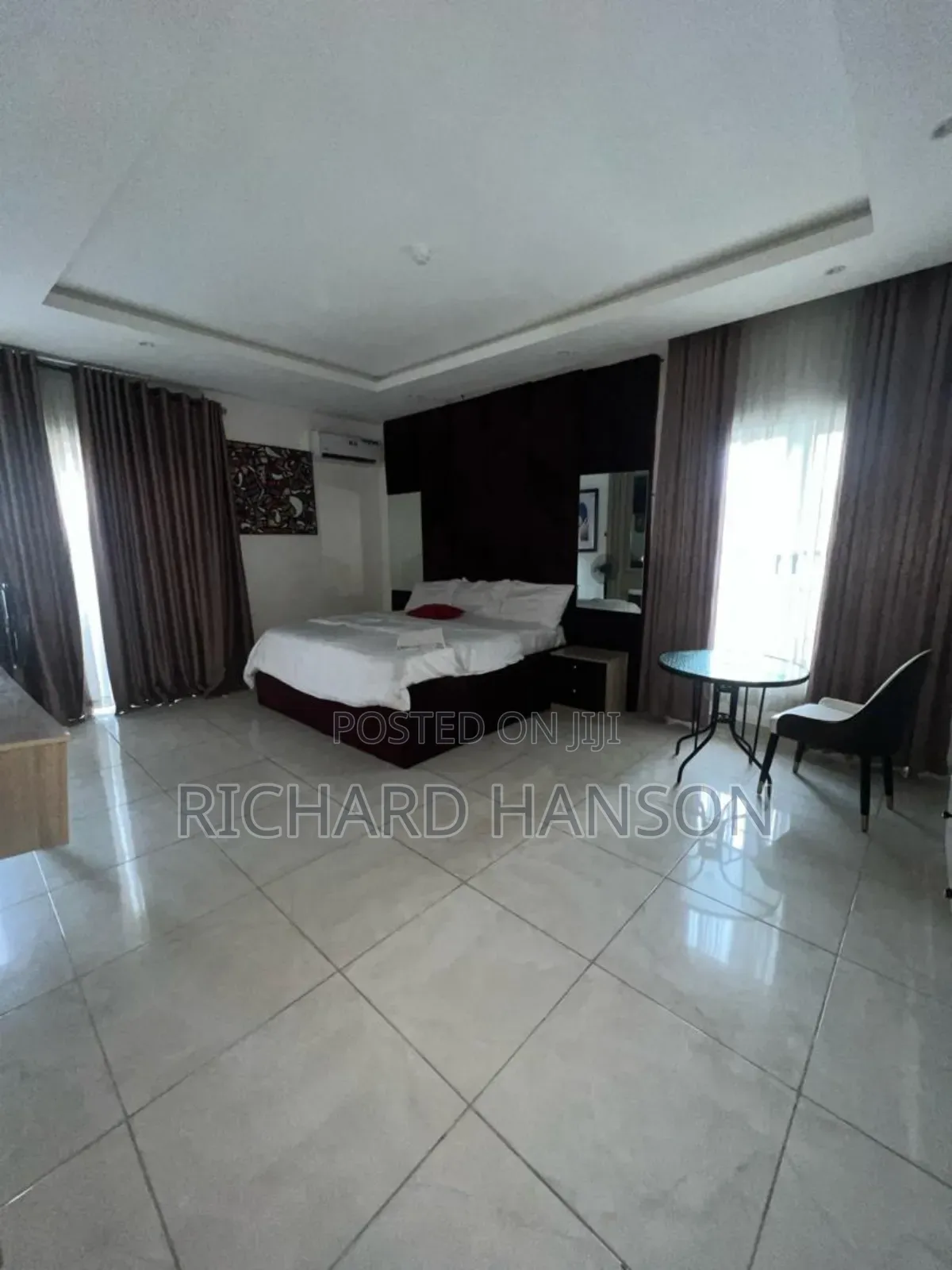 3bdrm Apartment in In Lekki, Ikate for rent
