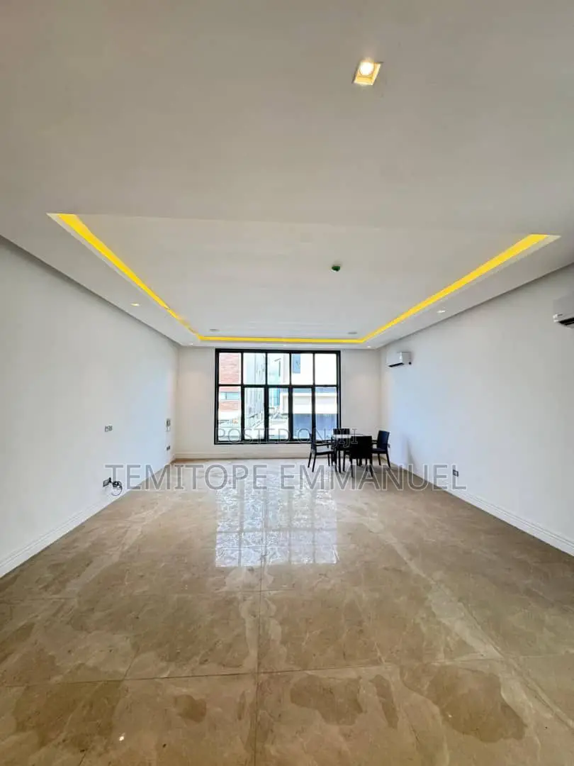 Furnished 5bdrm Duplex in Banana Island Ikoyi for sale