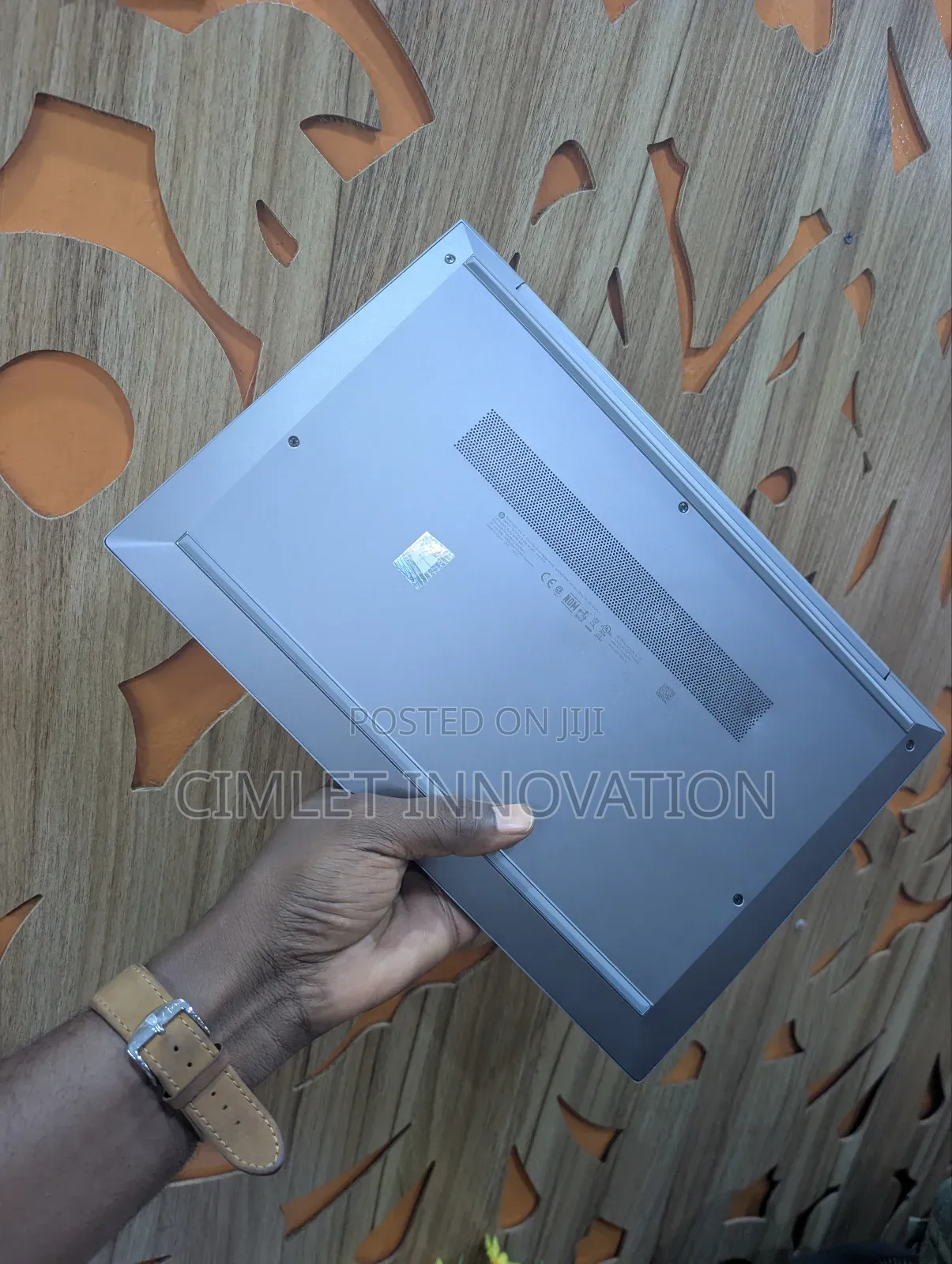 Laptop HP ZBook Firefly G8 16GB Intel Core i7 SSD 512GB